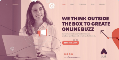 Online Buzz