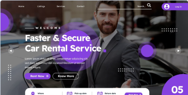 Car Rental